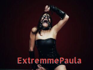 ExtremmePaula