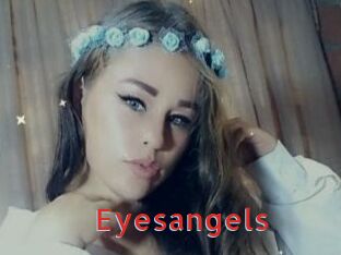 Eyesangels