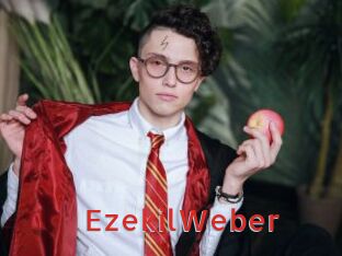 EzekilWeber