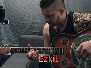 Ezkil