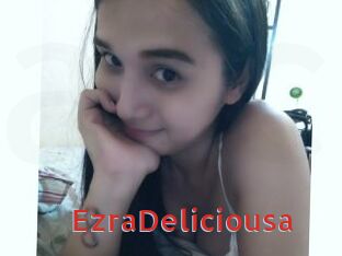 EzraDeliciousa