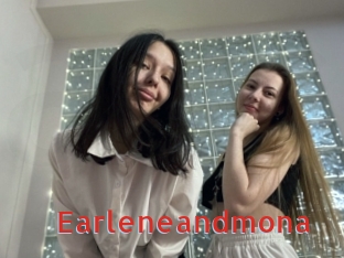 Earleneandmona