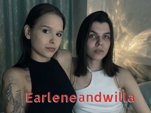 Earleneandwilla