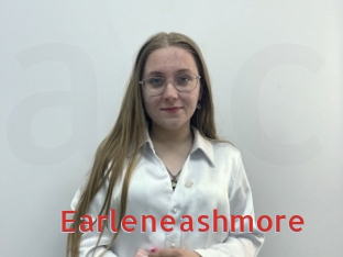 Earleneashmore