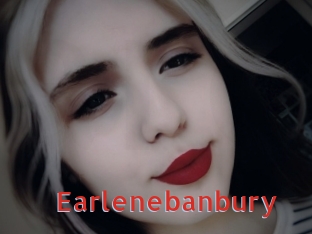 earlenebanbury Archive DVD NET