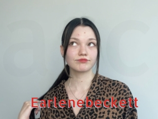 Earlenebeckett