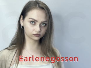 Earlenegosson