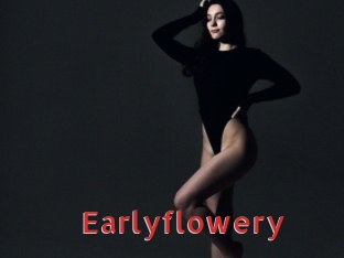 Earlyflowery