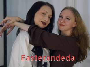 Easterandeda