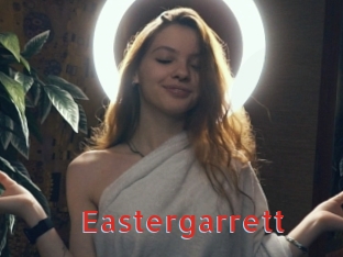 Eastergarrett