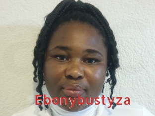 Ebonybustyza