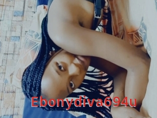 Ebonydiva694u