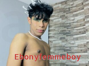 Ebonyfemmeboy