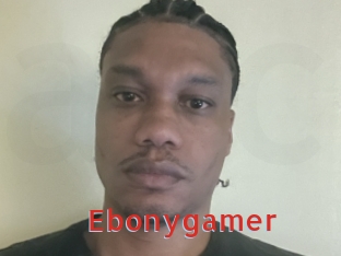 Ebonygamer