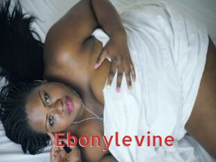 Ebonylevine