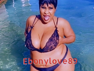 Ebonylove89