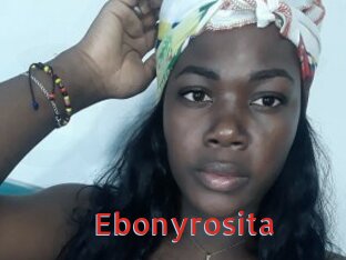 Ebonyrosita