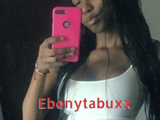 Ebonytabuxx