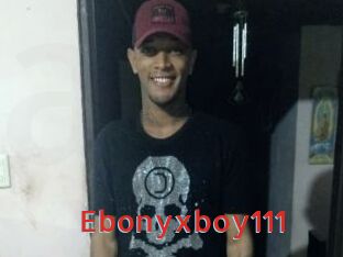 Ebonyxboy111