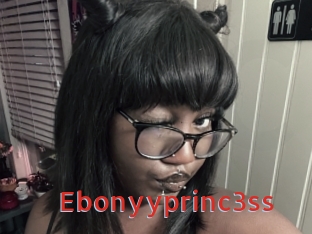 Ebonyyprinc3ss