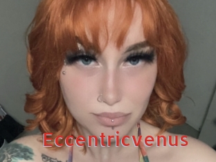 Eccentricvenus