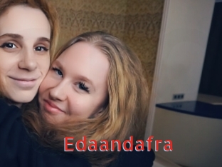 Edaandafra