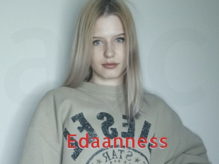 Edaanness