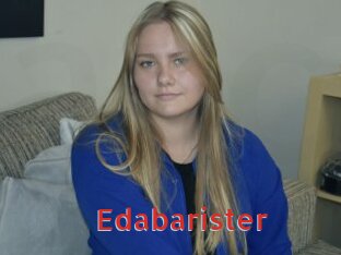 Edabarister