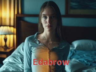 Edabrow