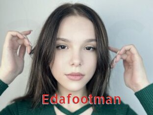 Edafootman