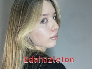 Edahazleton