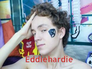 Eddiehardie