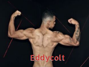 Eddycolt