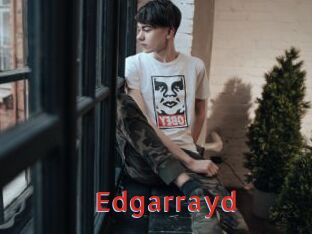 Edgarrayd