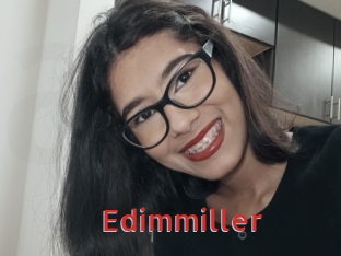 Edimmiller