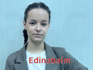 Edinabalm