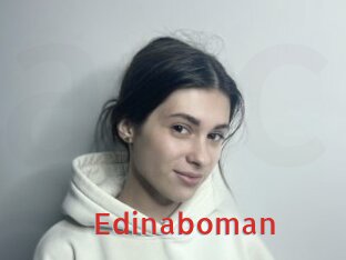 Edinaboman