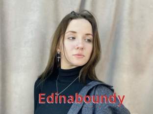 Edinaboundy