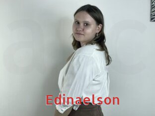 Edinaelson