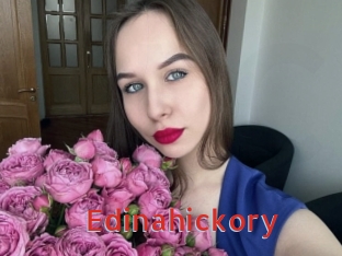 Edinahickory
