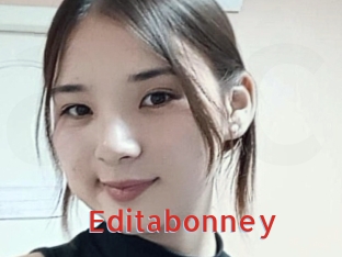 Editabonney