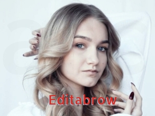 Editabrow