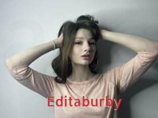 Editaburby