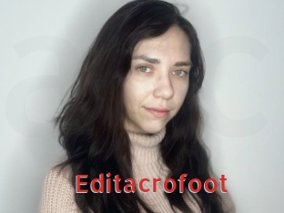 Editacrofoot