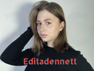 Editadennett