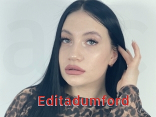 Editadumford