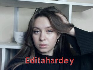 Editahardey