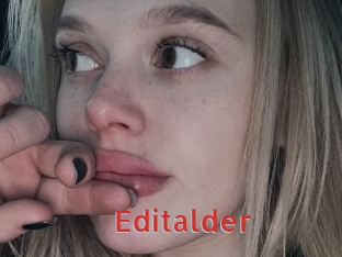 Editalder