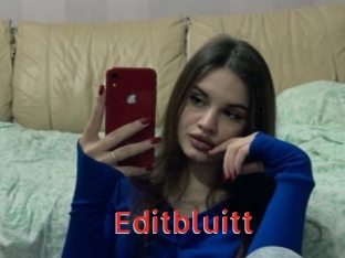 Editbluitt