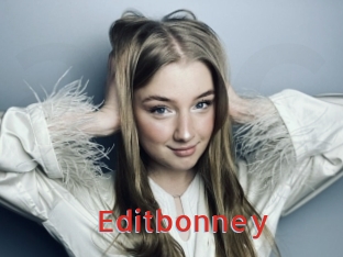 Editbonney